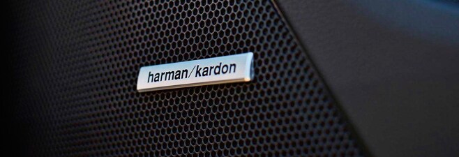 harman kardon premium audio