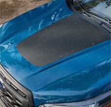 enhanced dual-function x-mode