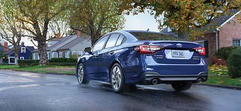 fuel efficiency and durability