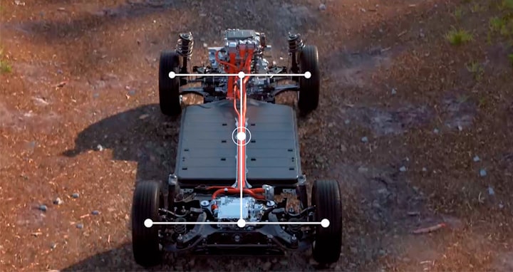 2024 Subaru Solterra