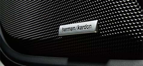 harman kardon premium audio