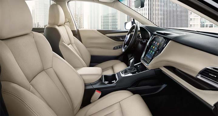 sophisticated comfort