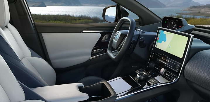 2024 Subaru Solterra Boston, MA