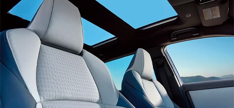 2024 Subaru Solterra Boston, MA