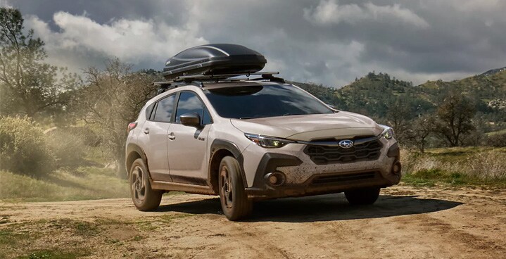 Subaru_Crosstrek_2026