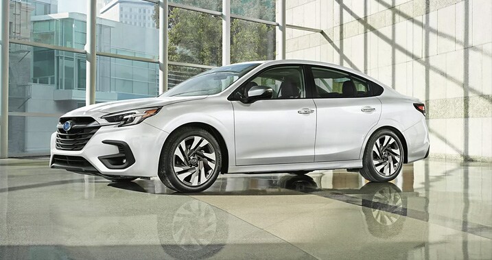 Elevating Legacy Performance and Style