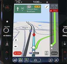 TomTom Navigation