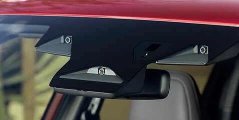 Advanced Subaru Safety