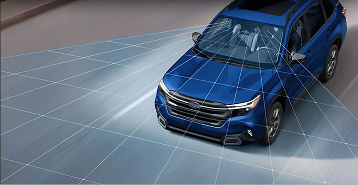 Subaru EyeSight