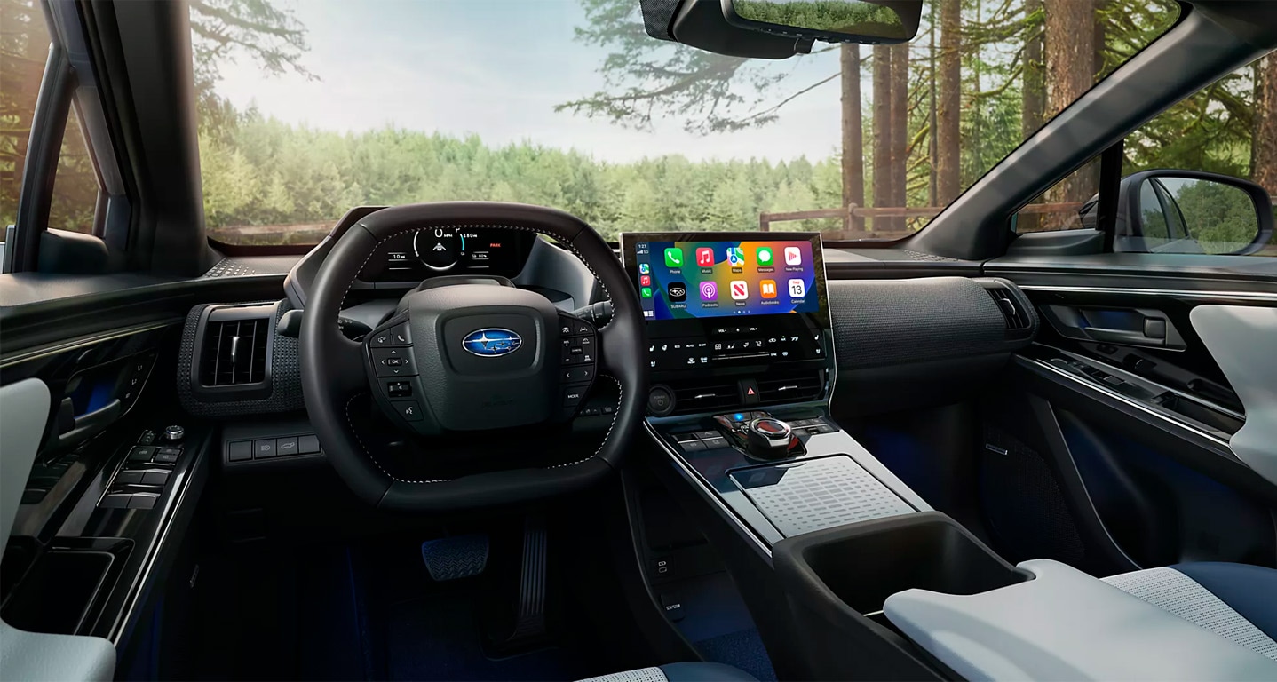 2024 Subaru Solterra Boston, MA