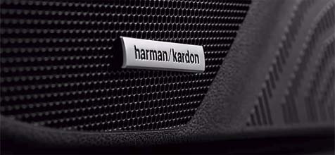 premium audio