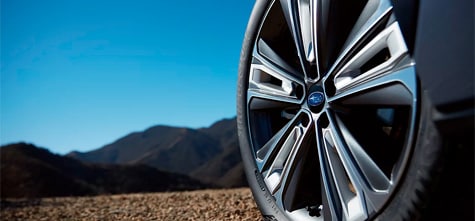 2024 Subaru Solterra Boston, MA