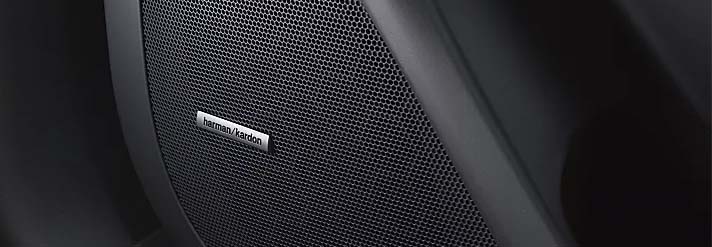 harman kardon quantumlogic surround sound