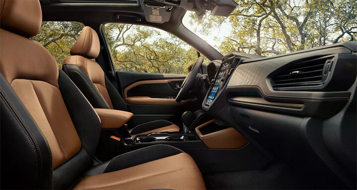 rFlexible Interiors with