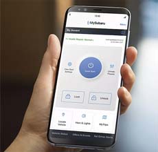 Pre-Collision Braking