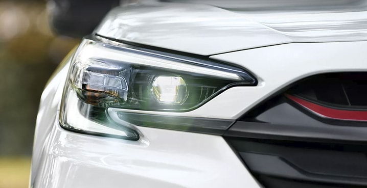 more powermore stylemore excitement on every drive