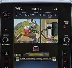 Adaptive Cruise Control