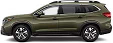 Premium 7‑Passenger