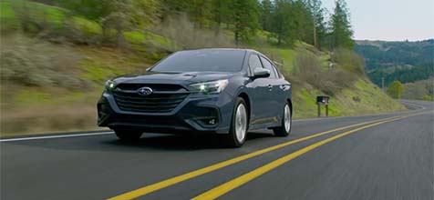 subaru boxer engines