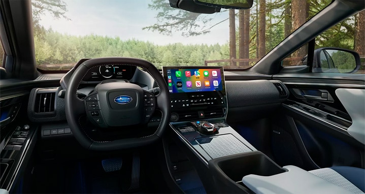 2024 Subaru Solterra Boston, MA