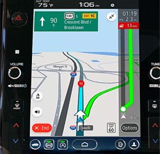 TomTom Navigation