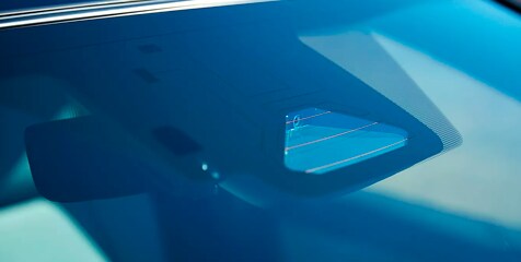 2024 Subaru Solterra