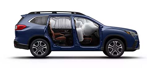 Crash Protection for Your Family