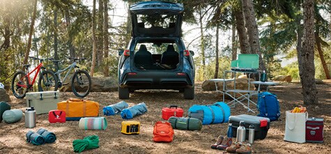 2024 Subaru Solterra Boston, MA