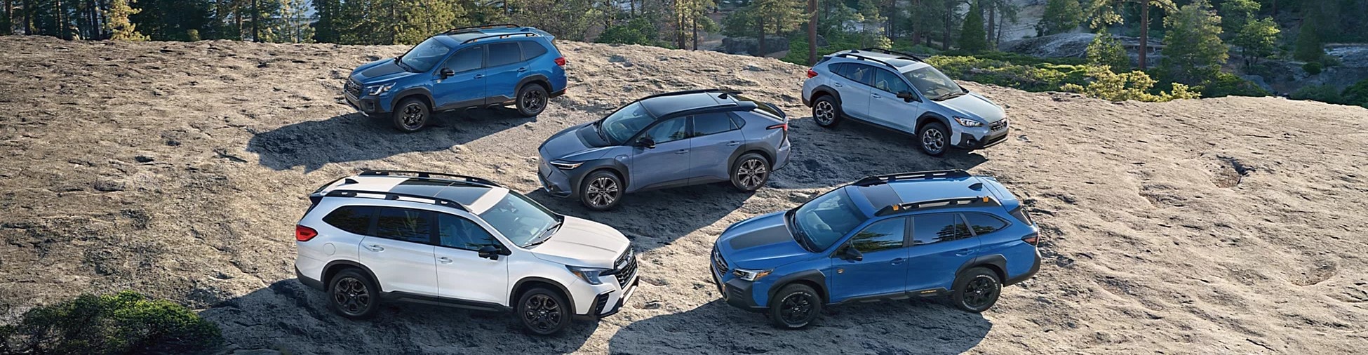 vehicles