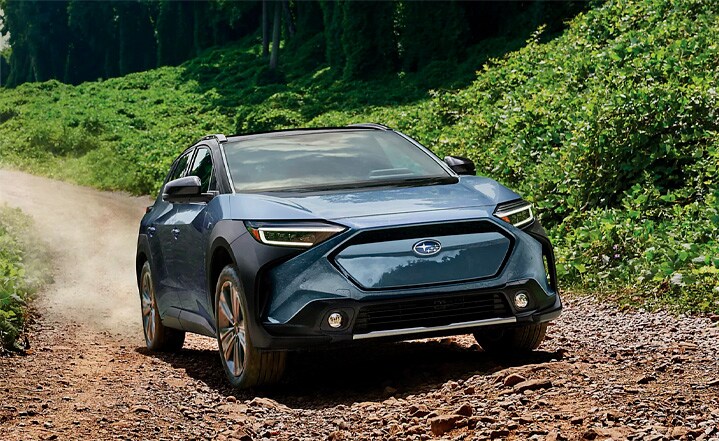 2024 Subaru Solterra Boston, MA