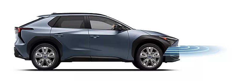 2024 Subaru Solterra Boston, MA