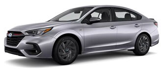 2025 Subaru Legacy