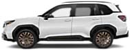 forester sport