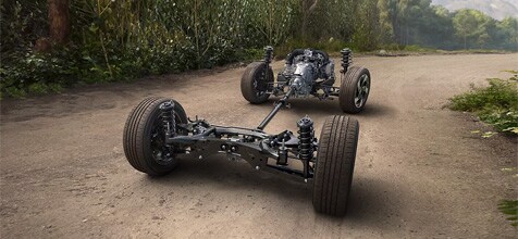 stability and control