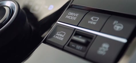 2024 Subaru Solterra