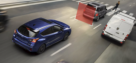 stability and control