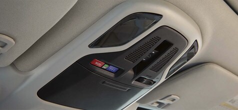 subaru starlink safety and security