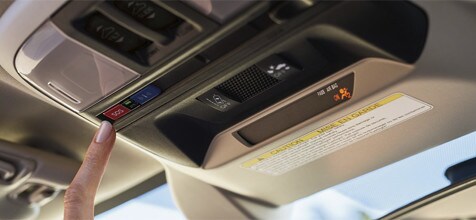 subaru starlink safety and security