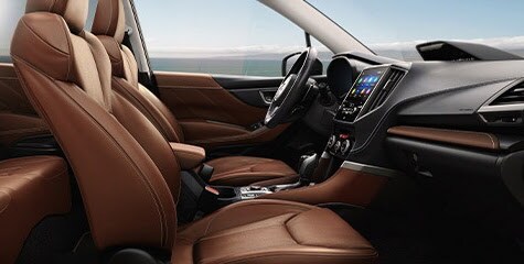 standard all-wheel drive on all models 