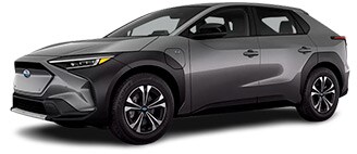 2023 Subaru Solterra