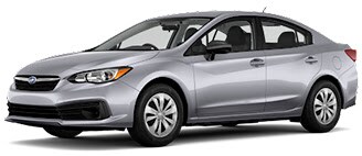 2022 Subaru Impreza
