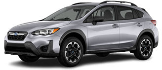 2022 Subaru Crosstrek