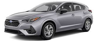 2024 Subaru Impreza