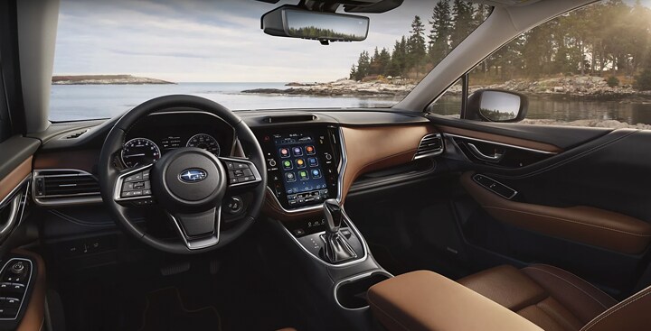 2024 Subaru Outback Boston, MA