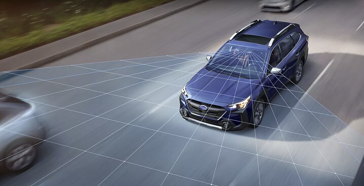 2024 Subaru Outback Boston, MA