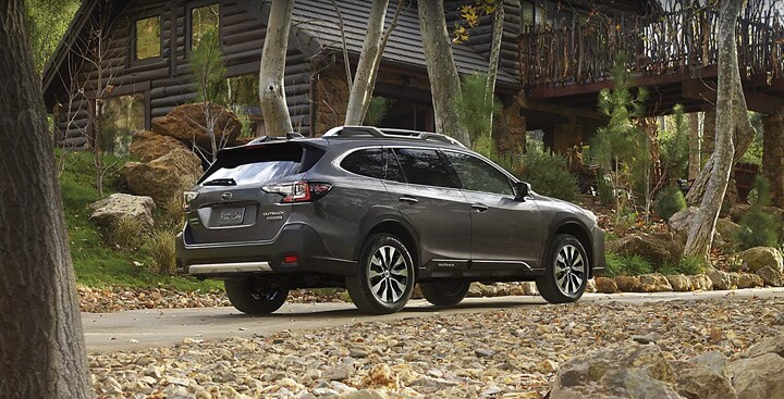 2024 Subaru Outback Boston, MA