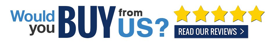 Read Our Reviews!