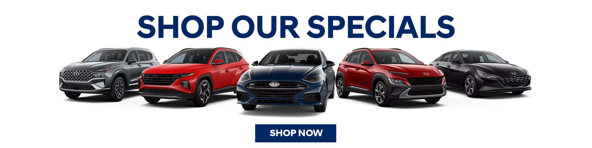 Shop Our Specials City World Hyundai Bronx NY