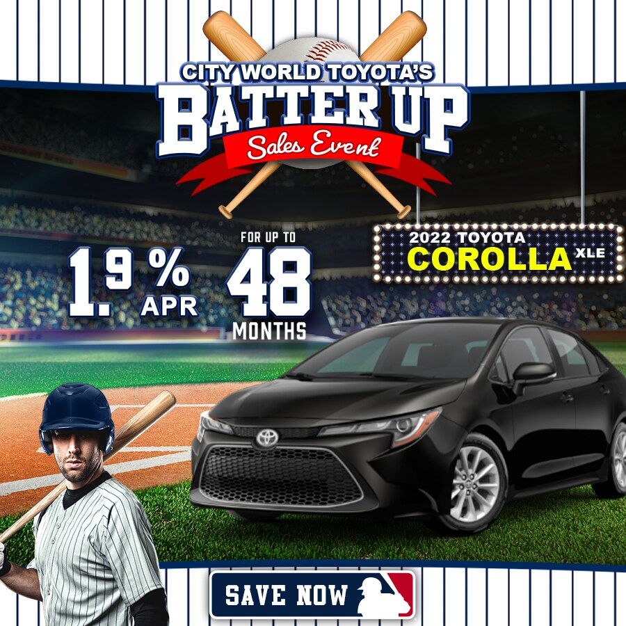 Corolla