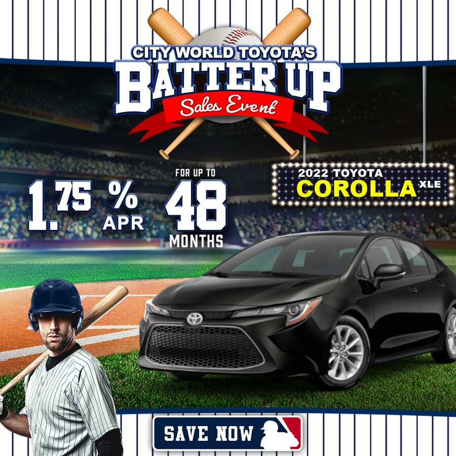 Corolla